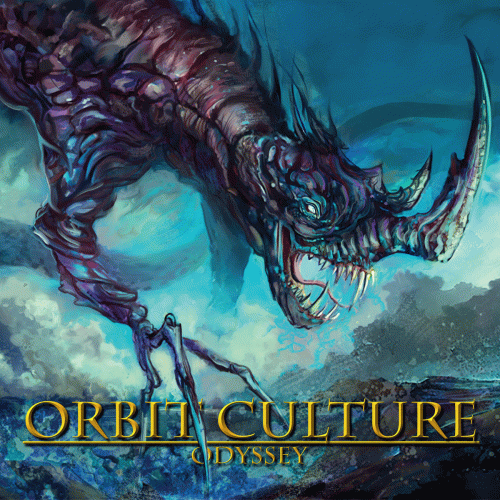 Orbit Culture : Odyssey